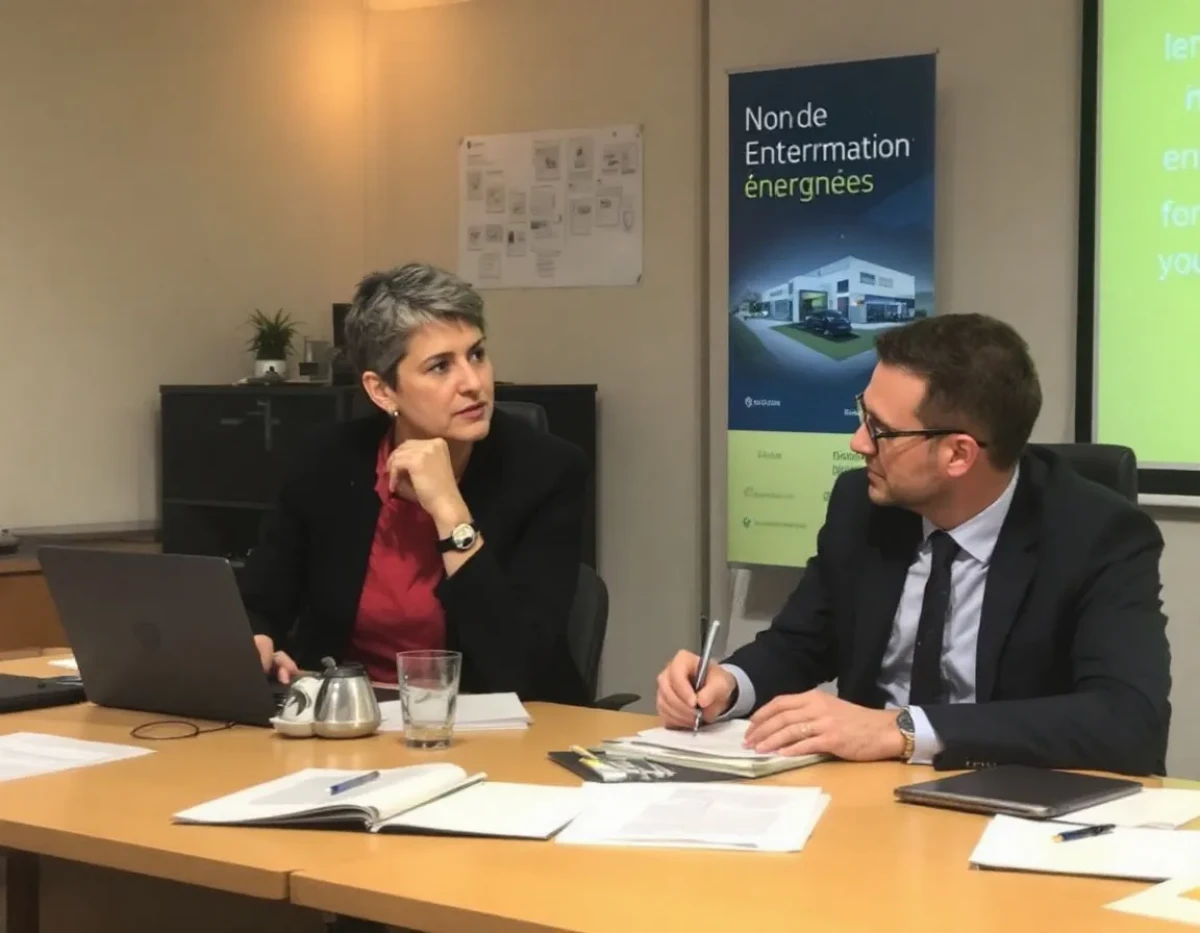 Non-conformité énergétique et litiges contractuels : Comprendre les enjeux et les recours