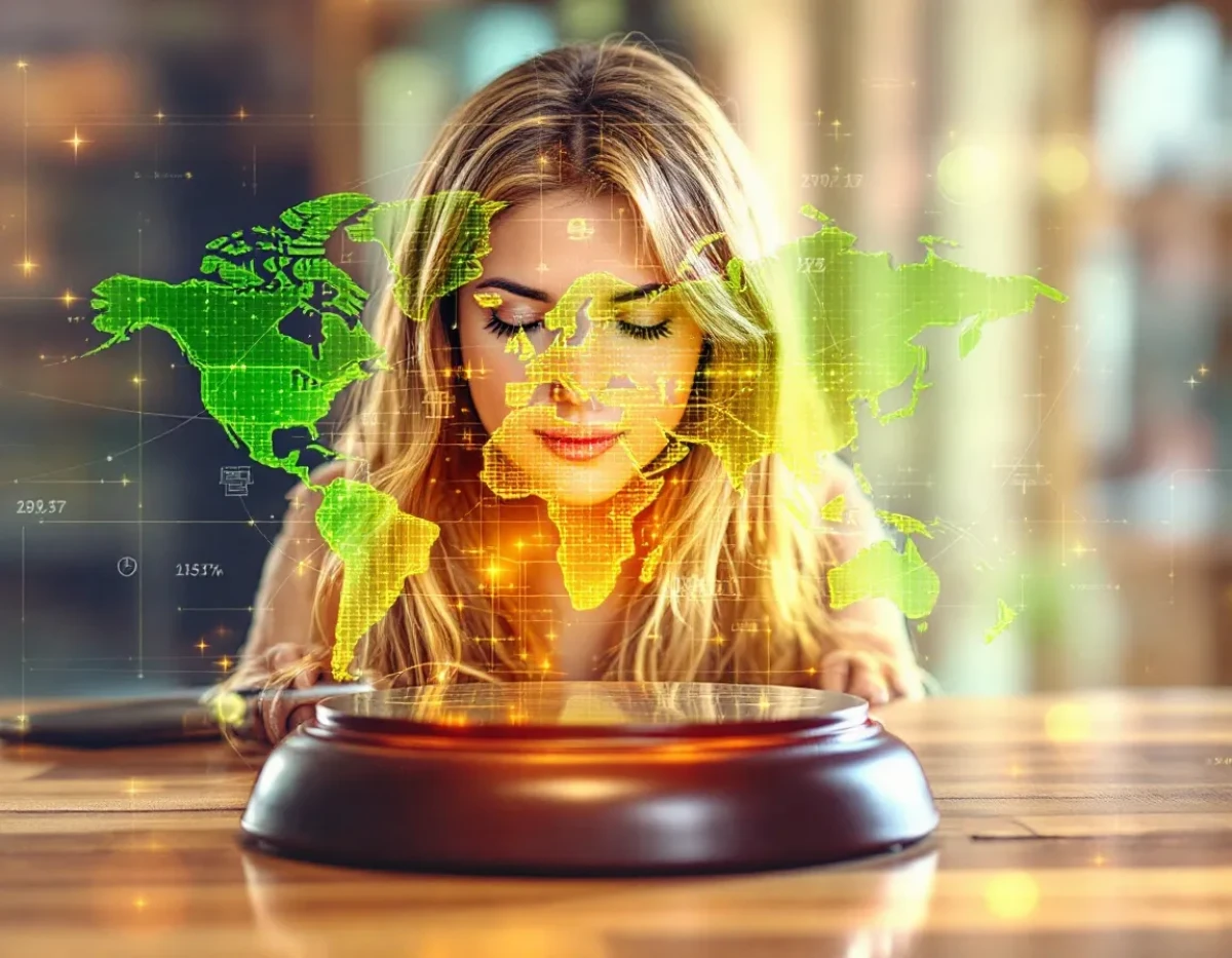 Les Nouveaux Défis du Droit International Privé à l'Ère Numérique