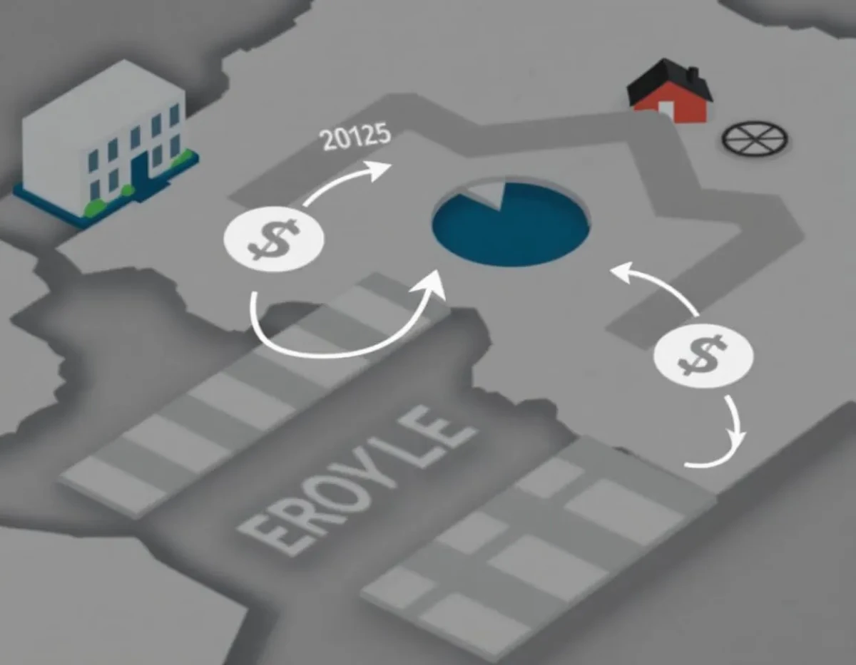 Évolution du Droit Immobilier en 2025 : Ce qu'il Faut Savoir