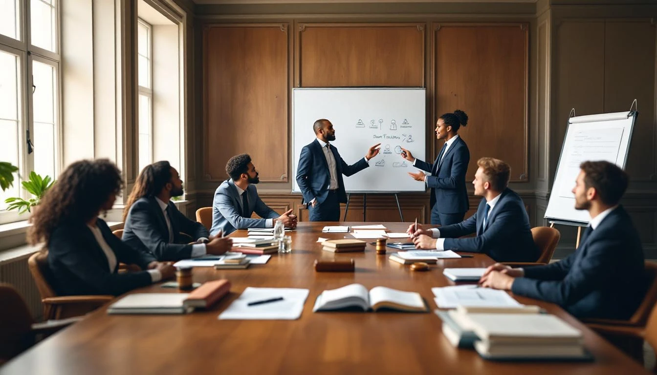 CNFPT Strasbourg : formations juridiques pour agents publics