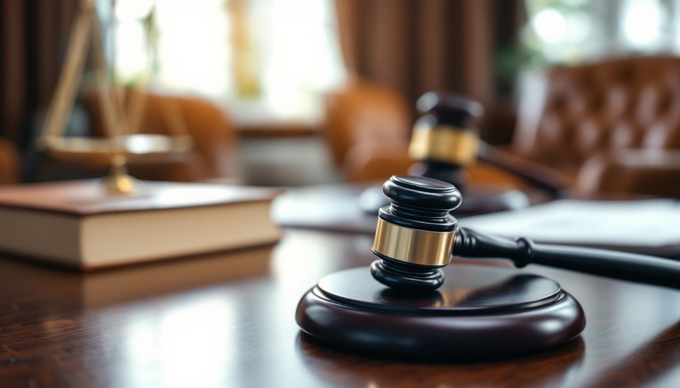 Hystéroscopie et responsabilité médicale : que dit la loi