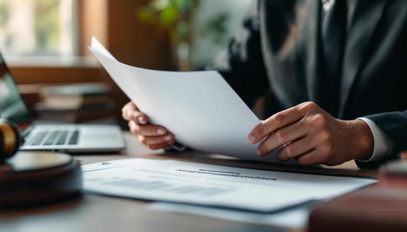 BNP Net Professionnel : responsabilités juridiques des pros